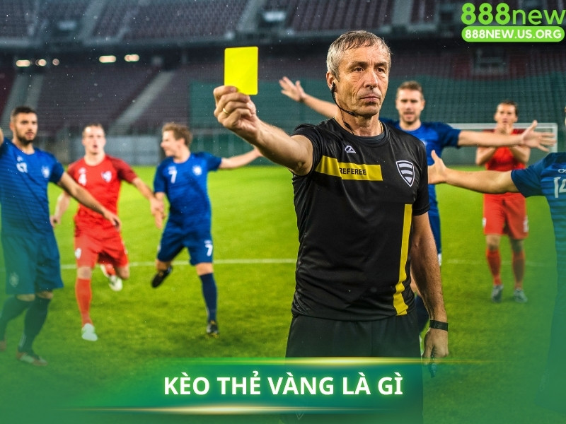 Hiểu rõ cách tính điểm (Thẻ đỏ = 25 điểm) là chìa khóa của kèo thẻ vàng.