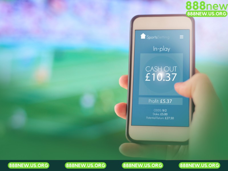 Tại Sao Cược Thủ Tin tưởng Nạp tiền tại 888new