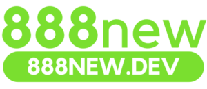 888new logo